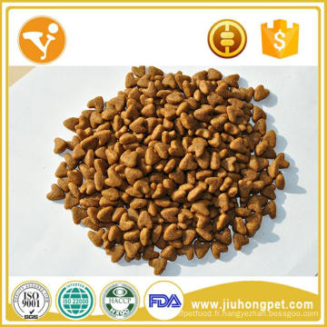 Tout Nature Extruder Pet Food High Quality Cat Food Oem